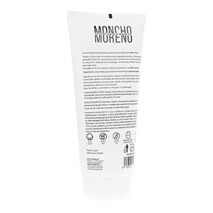 Moncho Moreno Wonder Cream 200 ml 2