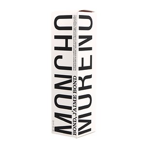 Moncho Moreno Bond J' Aime Bond 200 ml 2
