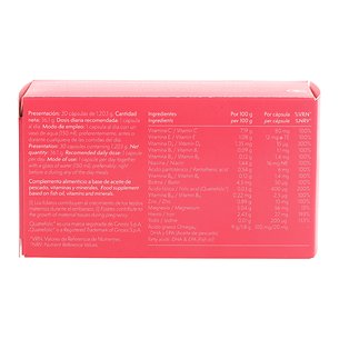 Seidibion 30 Capsules 2