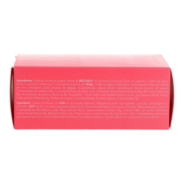 Seidibion 30 Cápsulas