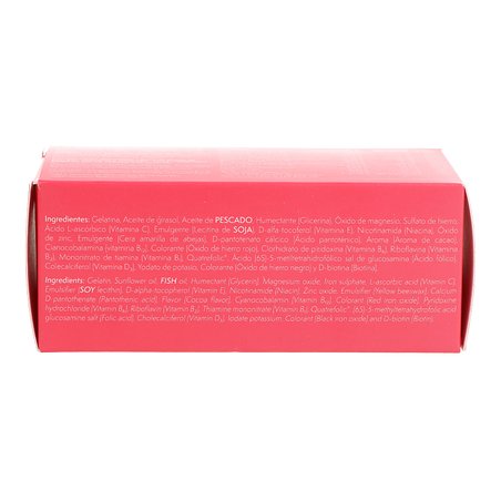 Seidibion 30 Cápsulas