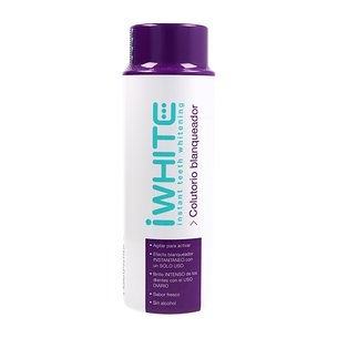 Iwhite Colutorio Blanqueador 500 ml