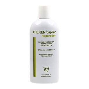 Xheken Haarmaske 250 ml