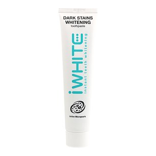 Iwhite Toothpaste Dark Stains 75 ml