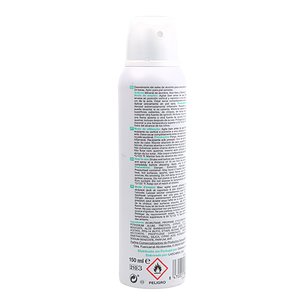 Farline Sensitive Deodorant Spray 150 ml 2