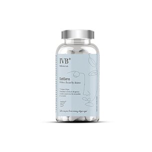 Ivb Wellness Satisens 60 Capsulas