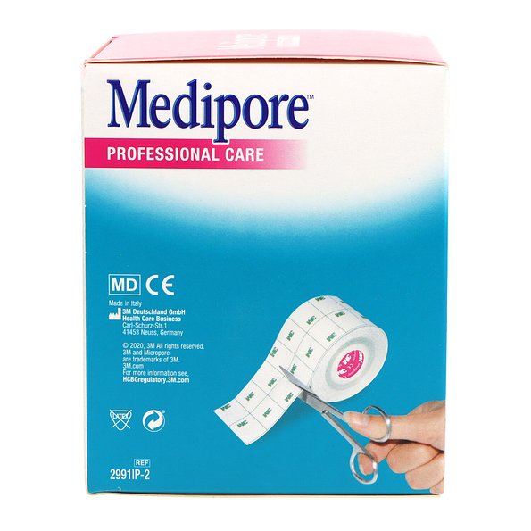 Medipore 10cm X 10m