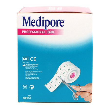 Medipore 10cm X 10m