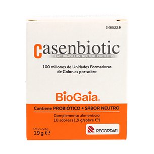 Casenbiotic 10 Beutel