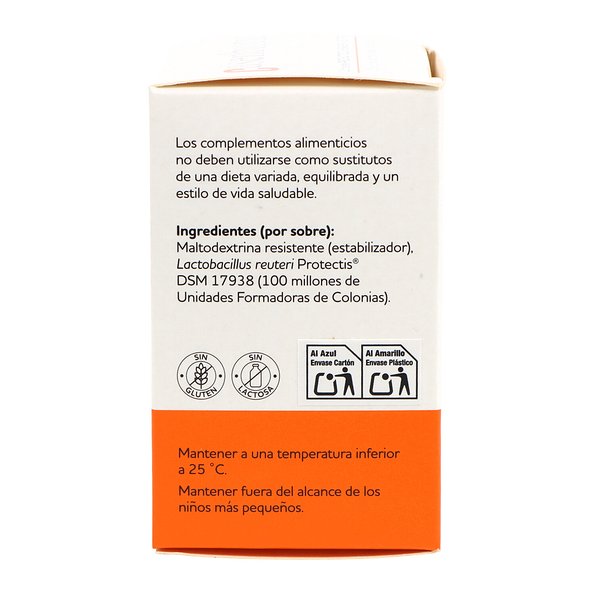 Casenbiotic 10 Sobres