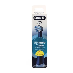 Escova de dentes elétrica de substituição Oral-B Io Ultim