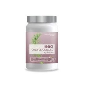 Cavalinha Microgrânulos Neo 45 Caps