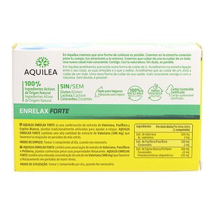 Enrelax Forte 30 Comp 2