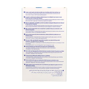 Bolsa Nexcare Coldhot Frio Instantaneo 2 Unidades 2