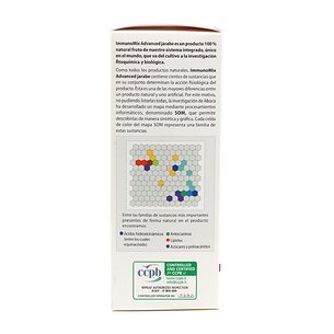 Aboca Immunomix Advanced Xarope 210 gr 2