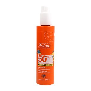 Avene Solar Spray Spf50 Niños 200 ml