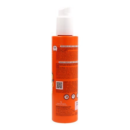Avene Solar Spray Spf50 Infantil 200 ml