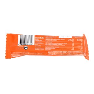 Barra de Caramelo de Amendoim Barebells 55gr 2