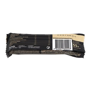 Barra de Caramelo de Castanha de Caju Barebells 55g 2