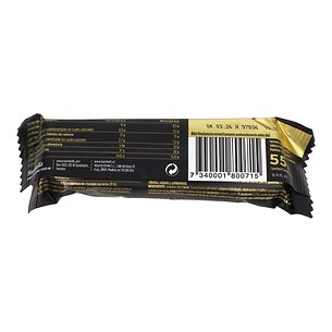 Barra de amendoim salgada Barebells 55g 2