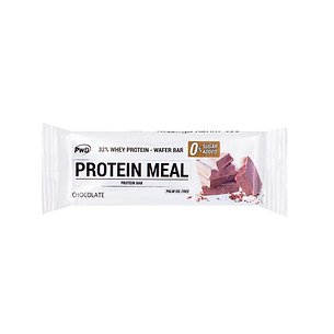 Pwd Protein Meal Chocolate 1 Unidade 35g