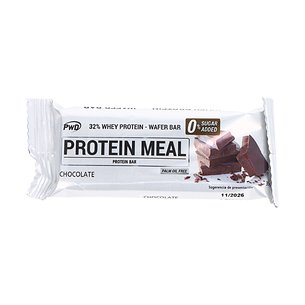 Pwd Protein Meal Chocolate 1 Unidade 35g 2
