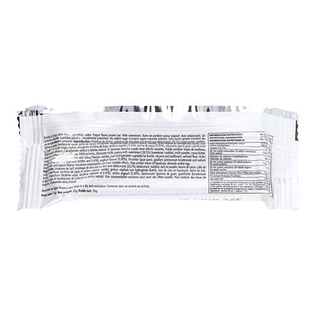 Iogurte Proteico Pwd 1 Unidade 35g