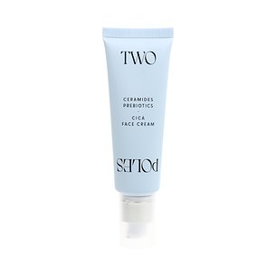 Two Poles Cica Face Cream 50ml