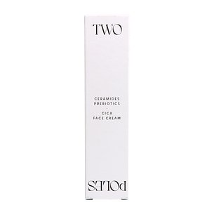 Two Poles Cica Face Cream 50ml 2