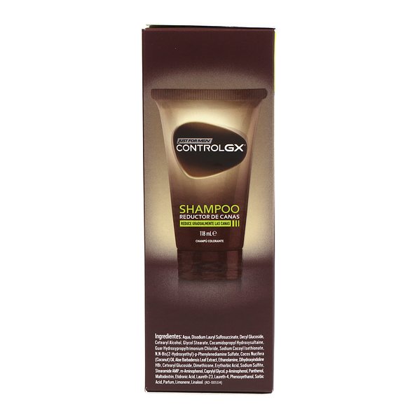 Just For Men Controlgx Champu 118 ml
