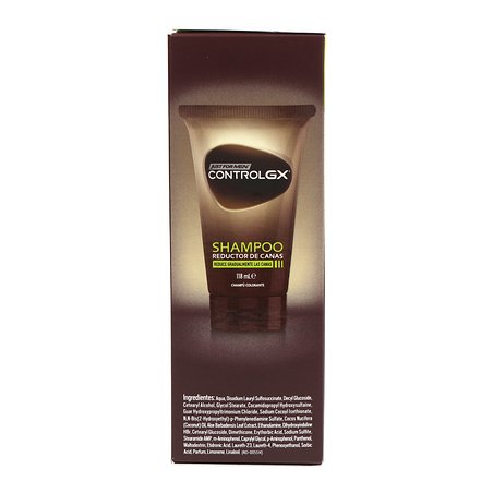 Just For Men Controlgx Shampoo 118 ml