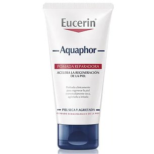 Eucerin Aquaphor Reparierende Salbe 45 ml