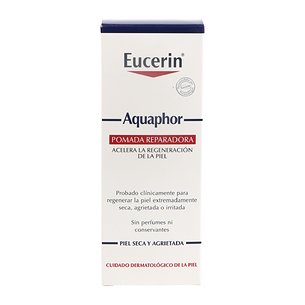Eucerin Aquaphor Pomada Reparadora 45 ml 2