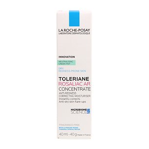Toleriane Rosaliac Ar Concentrado 40 ml 2
