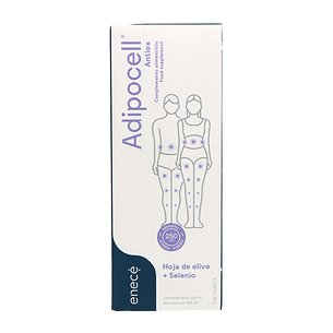 Adipocell Antiox 250 ml
