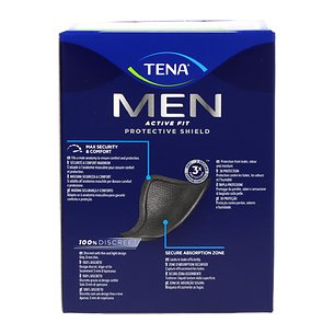 Tena Men Schutzschild 14 Einheiten 2