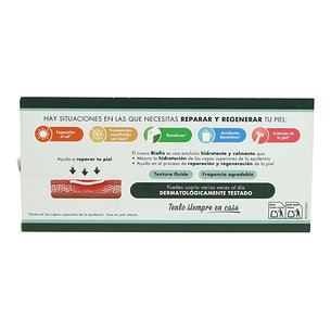 Biafin Emulsion Cutanea 100ml 2