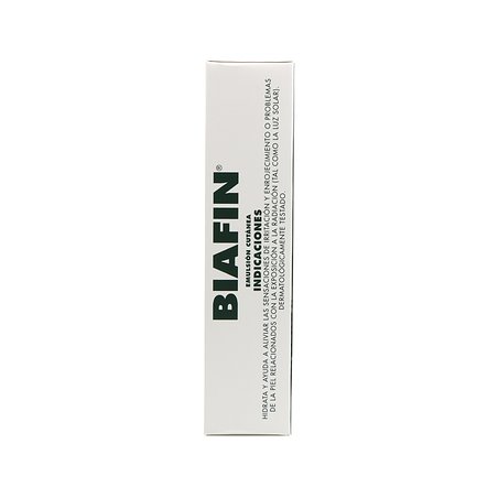 Biafin Emulsion Cutanea 100ml