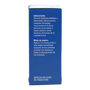 Aftex Forte Spray 20 ml 2