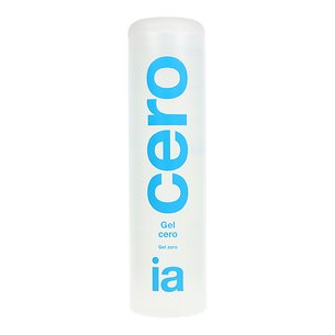 Interapothek Zero Gel de Banho e Duche 1 L