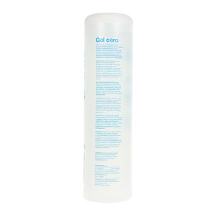 Interapothek Gel De Baño Y Ducha Cero 1 L 2