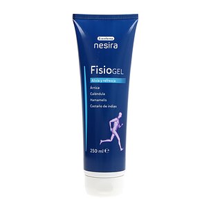 Acofarma Nesira Fisiogel 1 Tube 250 ml