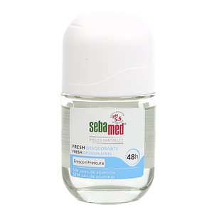 Sebamed Desodorante Fresh Rollon 50 ml