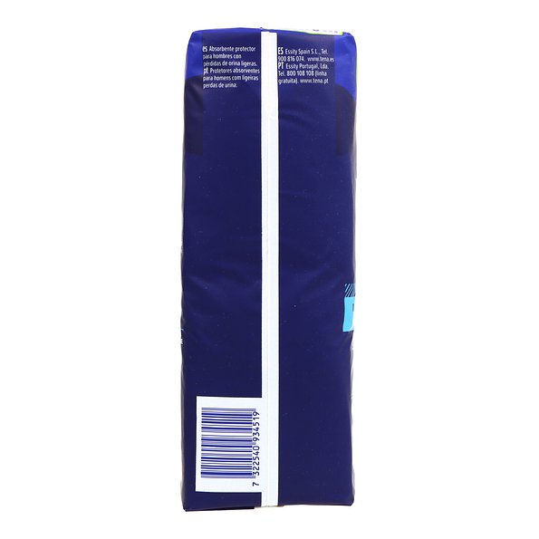 Tena For Men Nível 1 24 Unidades