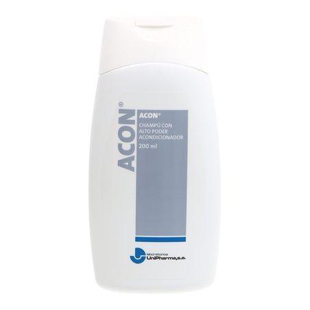 Acon Champu Acondicionador 200 ml