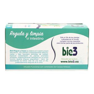 Bie 3 Regula Y Limpia 25 Bolsitas 2