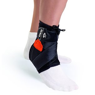 Orliman Stabilizing Ankle Brace with Laces Est - 090 T/2 20 - 24.5cm