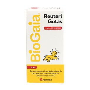 Reuteri Tropfen 5 ml