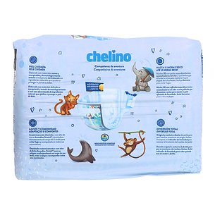 Chelino Love T4 915 Kg 34 Uds 2