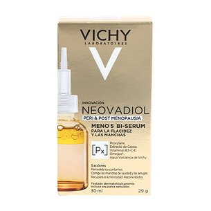 Neovadiol Peri Pós Menopausa Meno 5 Biserum 30